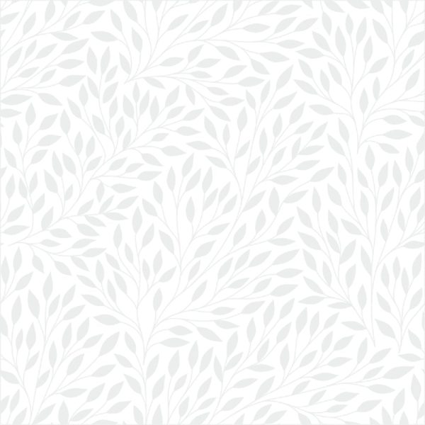 Vines & Leaves Tone on Tone Fabric Online Sale - Image 2