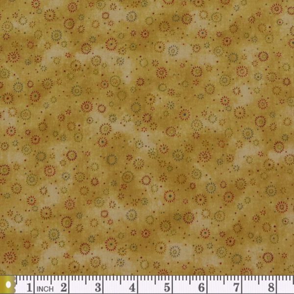 Star of Wonder, Star of Light Twinkle Fabric Collection For Cheap - Image 3