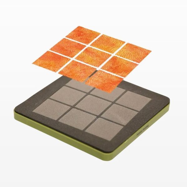 Accuquilt GO! Square Dies Sale - Image 4