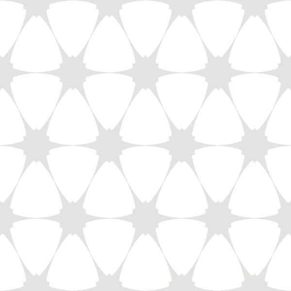 Cymatify Pattern Variation 2 Tone on Tone Fabric For Cheap