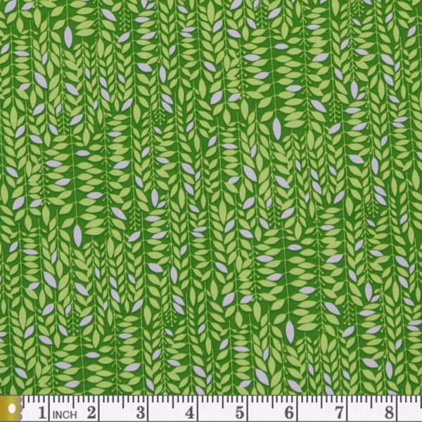 Blooming Color Kali Fabric Collection Supply - Image 3