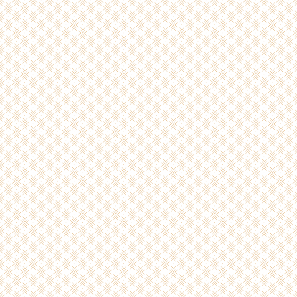 Watercolor Safari Diamond Fabric - White For Discount