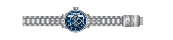 Parts For Invicta NFL 45124 Online now
