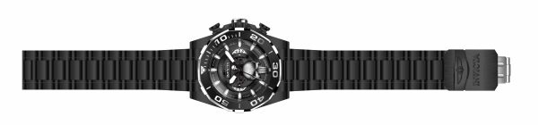 Band For Invicta Marvel 33311 Fashion