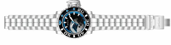 Band For Invicta NFL 33000 Sale