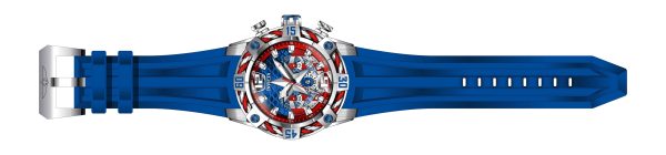 Band For Invicta Marvel 33162 Online now