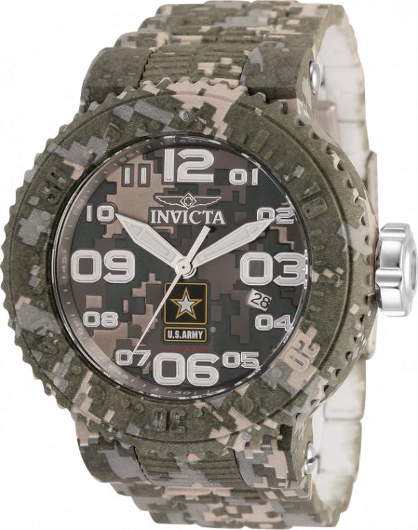Band For U.S. Army 32948 For Cheap