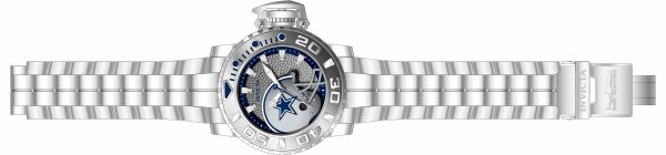 Band For Invicta NFL 33004 Online